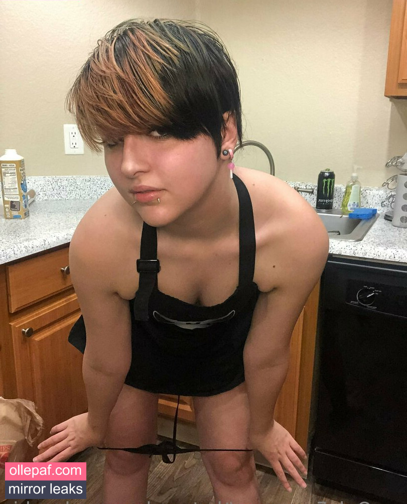 Latest Leaks thatrandomcosplaychic Nude #46 - Fapello