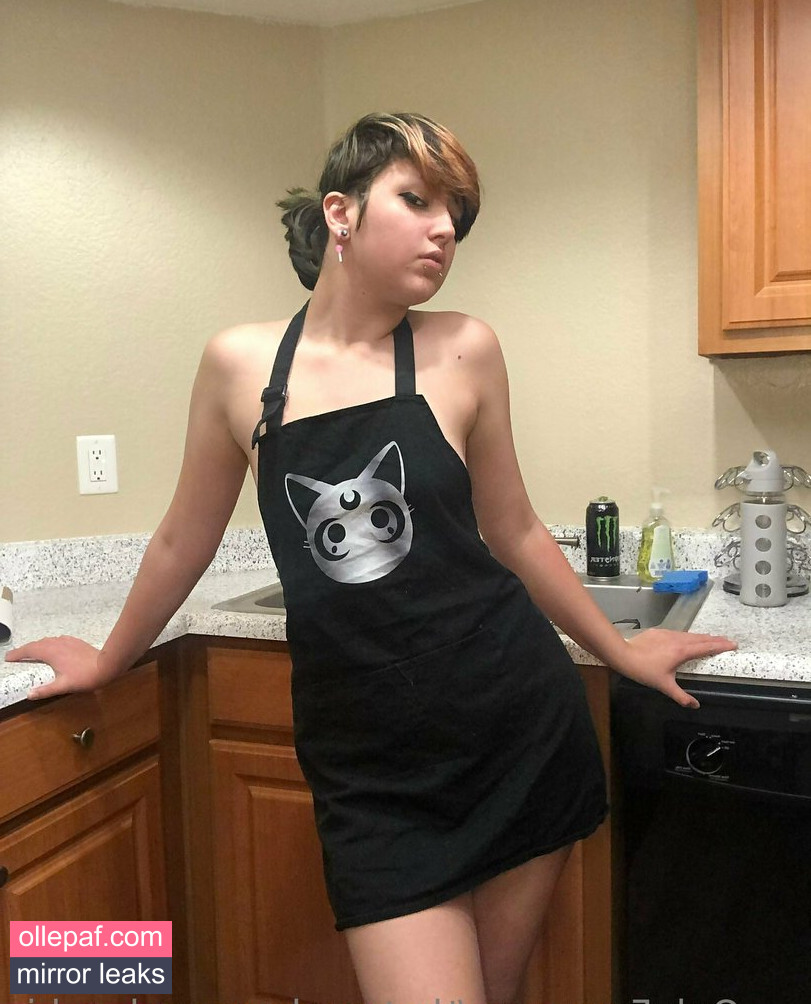 Latest Leaks thatrandomcosplaychic Nude #63 - Fapello