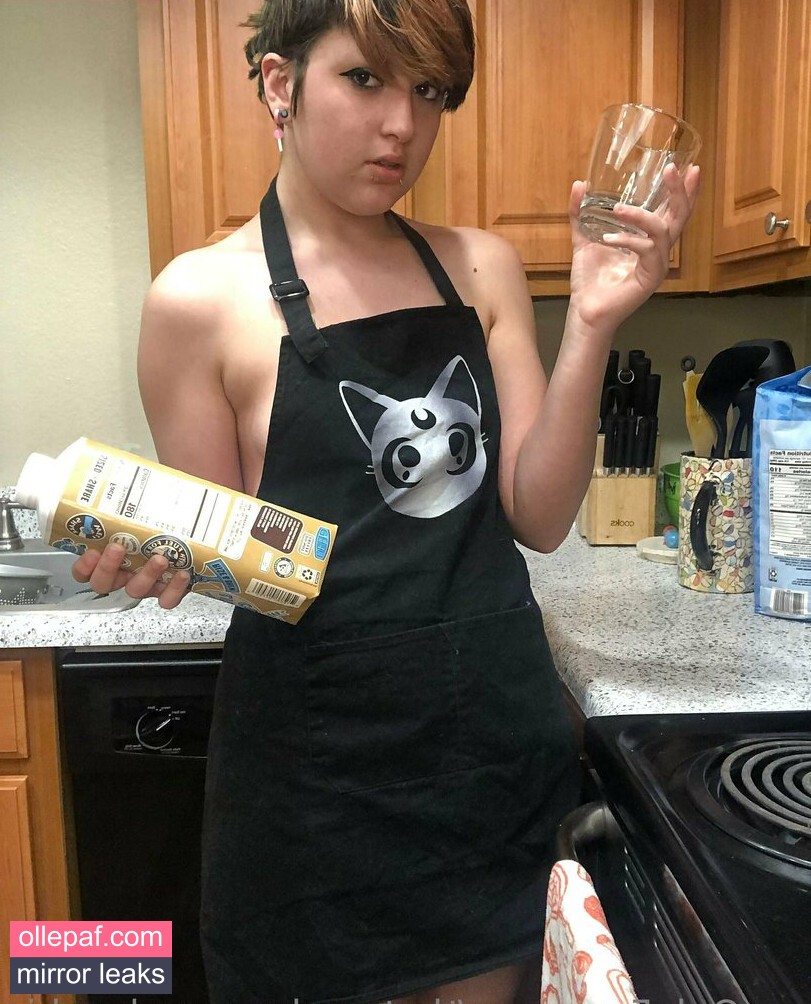 Latest Leaks thatrandomcosplaychic Nude #64 - Fapello