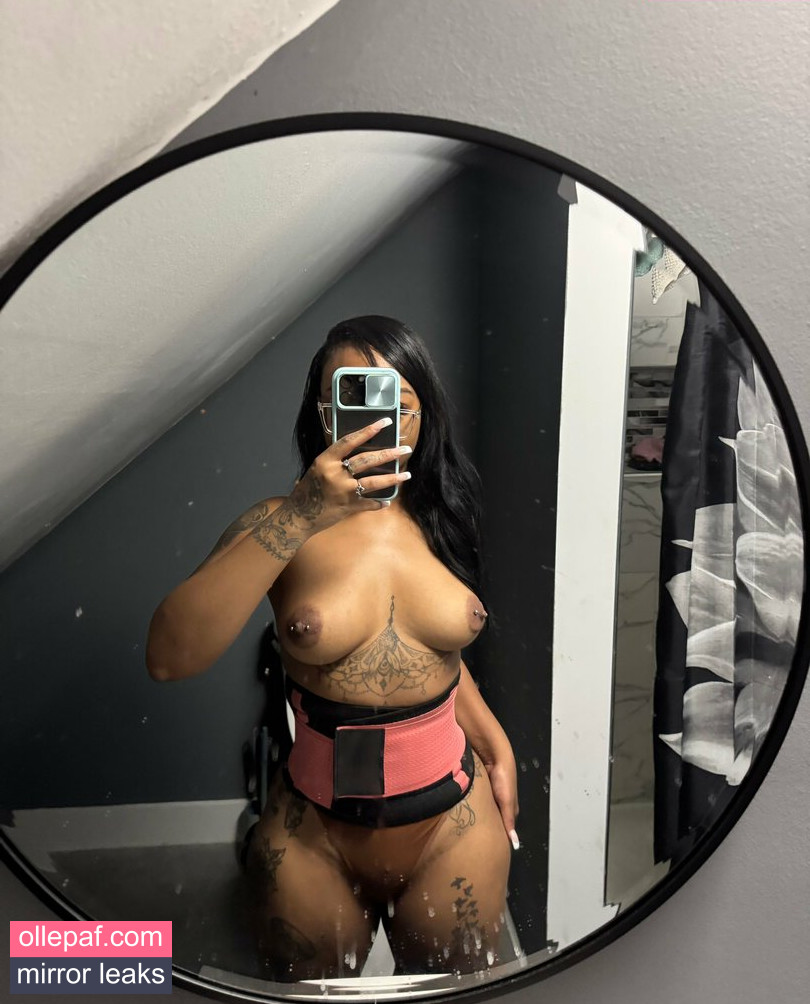Latest Leaks thatsaj216 Nude #2 - Fapello