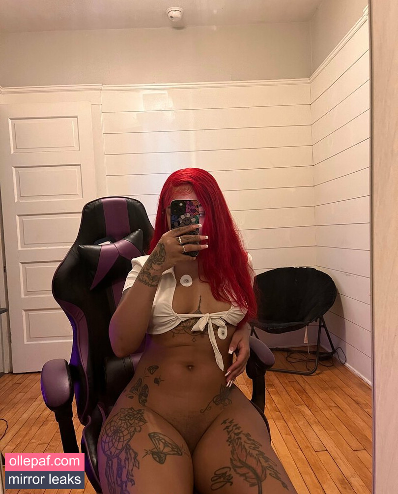 Latest Leaks thatsaj216 Nude #4 - Fapello