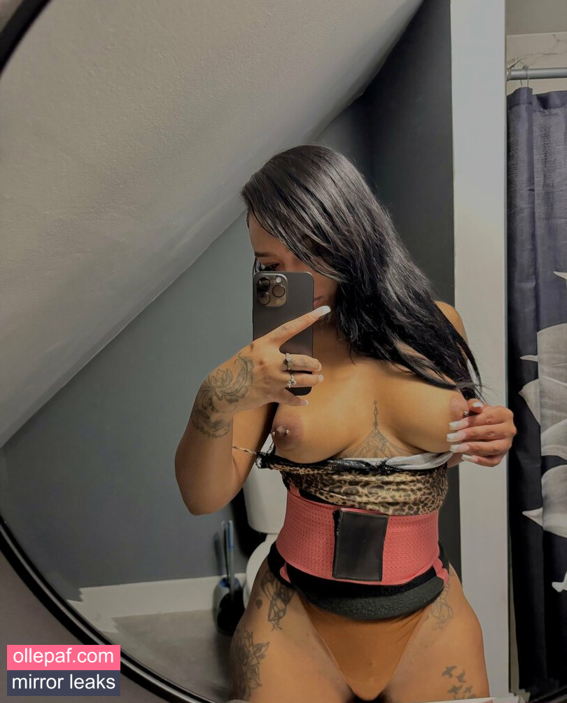 Latest Leaks thatsaj216 Nude #5 - Fapello