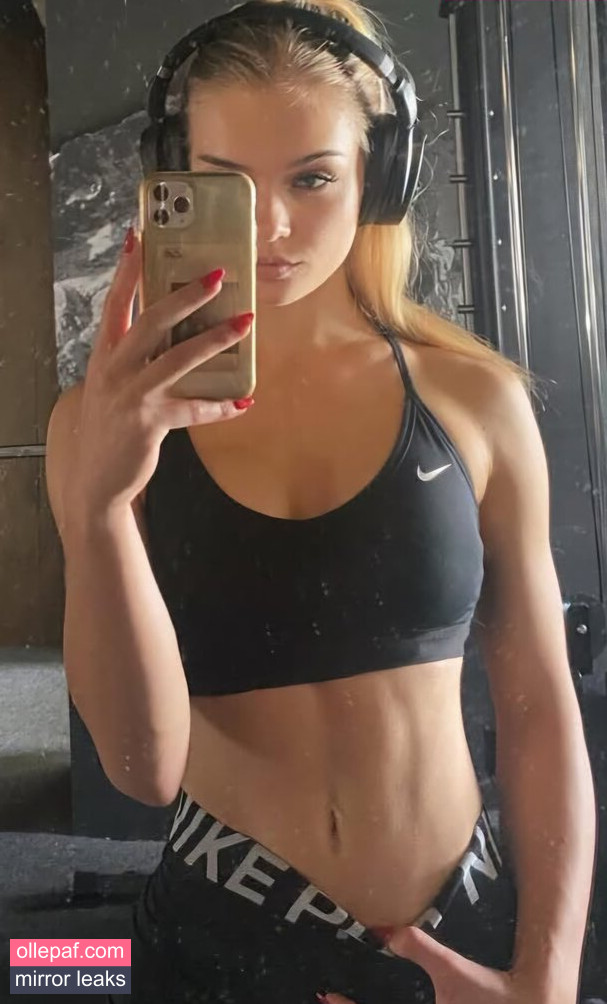 Latest Leaks Thatsvroni Nude #10 - Fapello