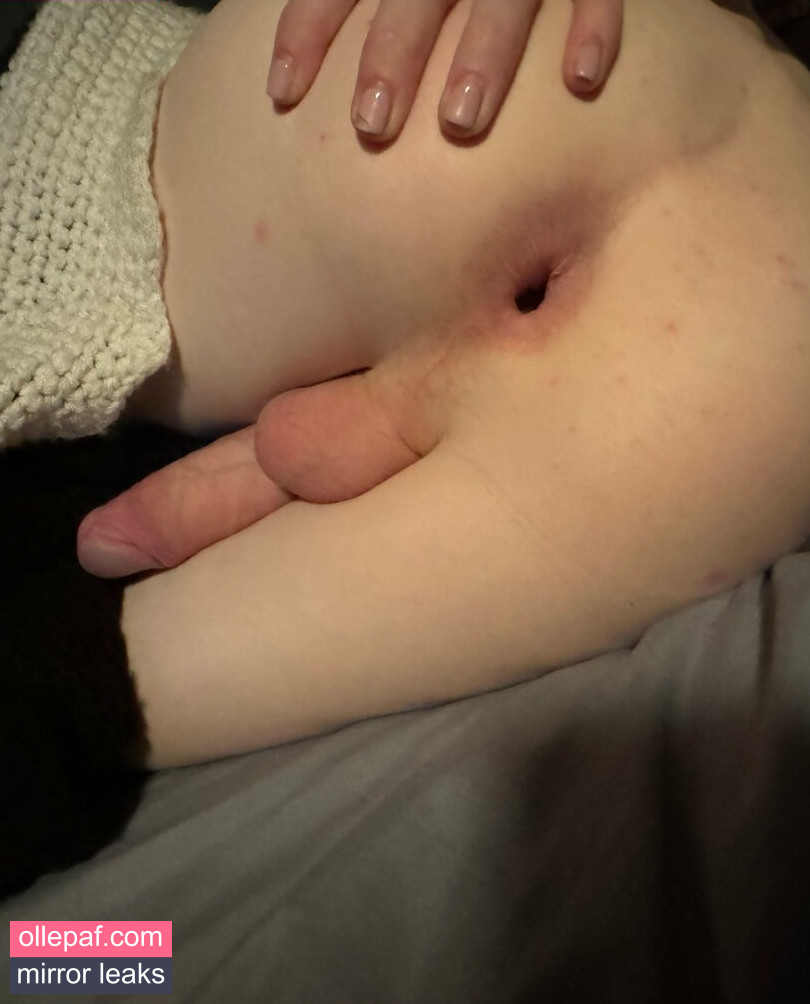 Latest Leaks thattranspolly Nude #14 - Fapello