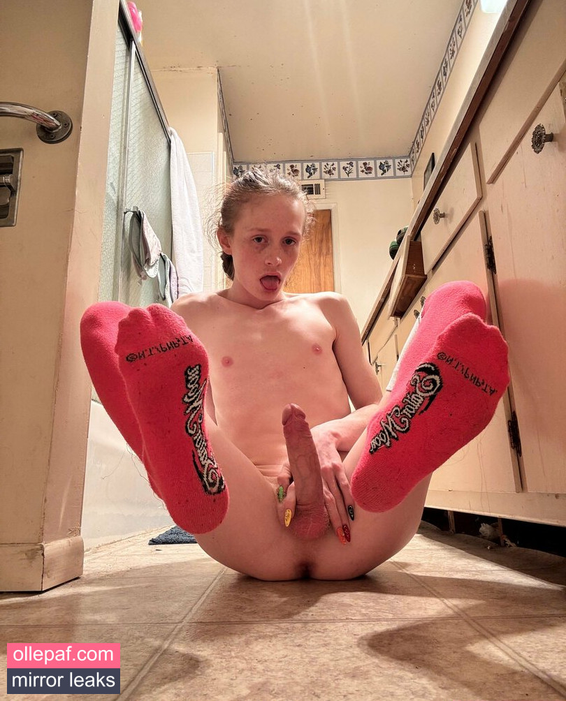Latest Leaks thattranspolly Nude #38 - Fapello