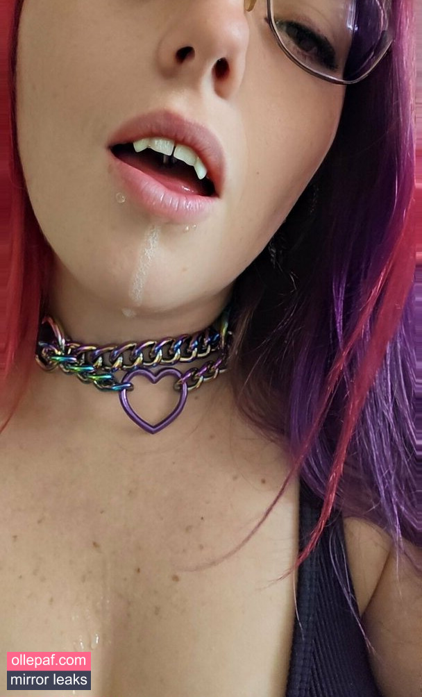 Latest Leaks thatwitch_nxtdoor Nude #14 - Fapello