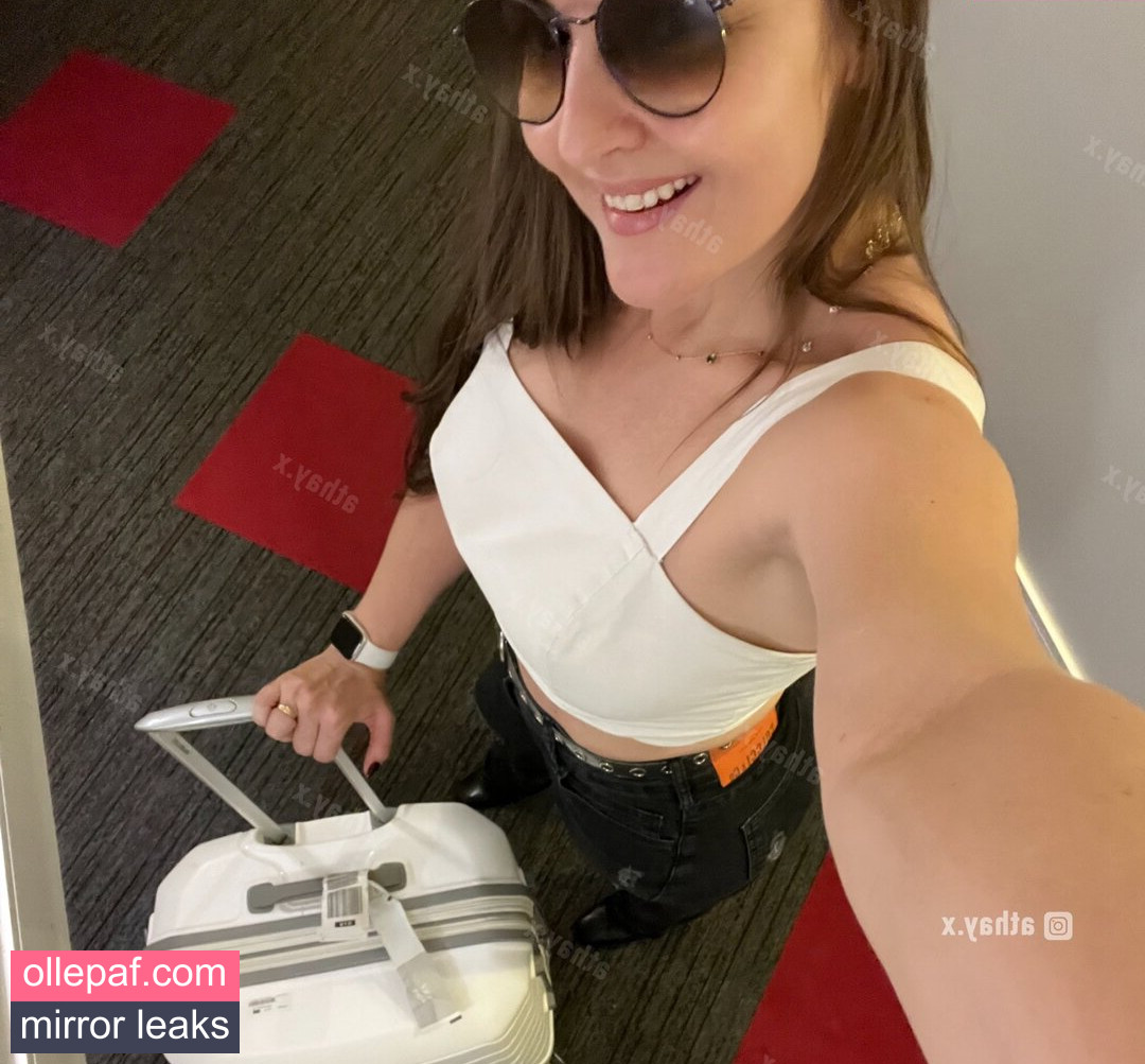 Latest Leaks Thay Ksada Nude #26 - Fapello
