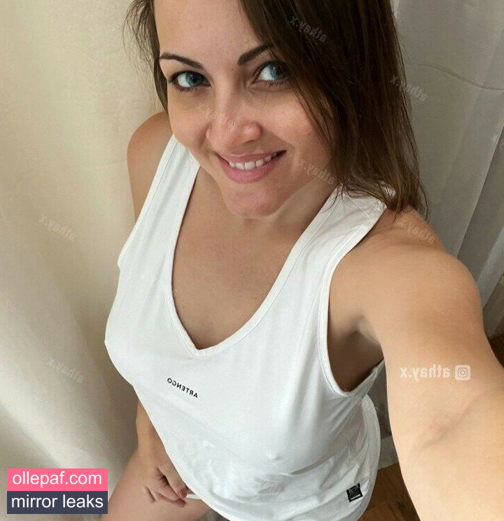 Latest Leaks Thay Ksada Nude #41 - Fapello