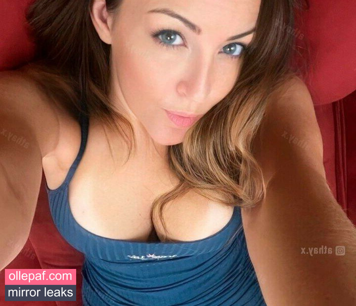 Latest Leaks Thay Ksada Nude #42 - Fapello
