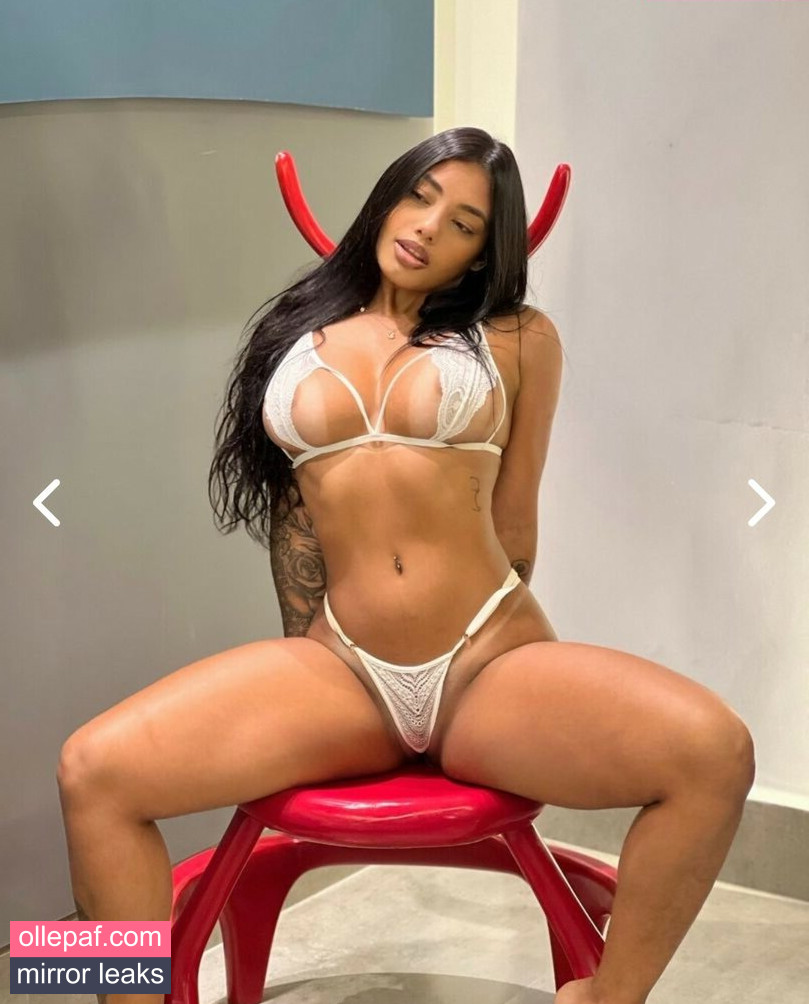 Latest Leaks Thayna Telles Nude #14 - Fapello