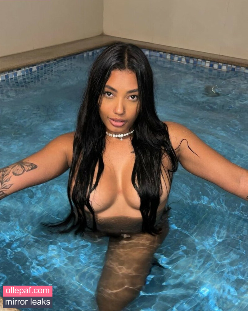 Latest Leaks Thayna Telles Nude #35 - Fapello