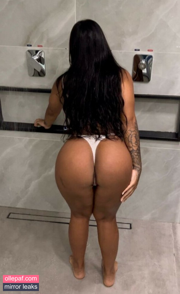 Latest Leaks Thayna Telles Nude #6 - Fapello