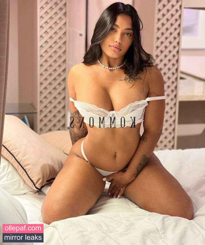 Thayna Telles Nude Leaks OnlyFans #52 - Fapello