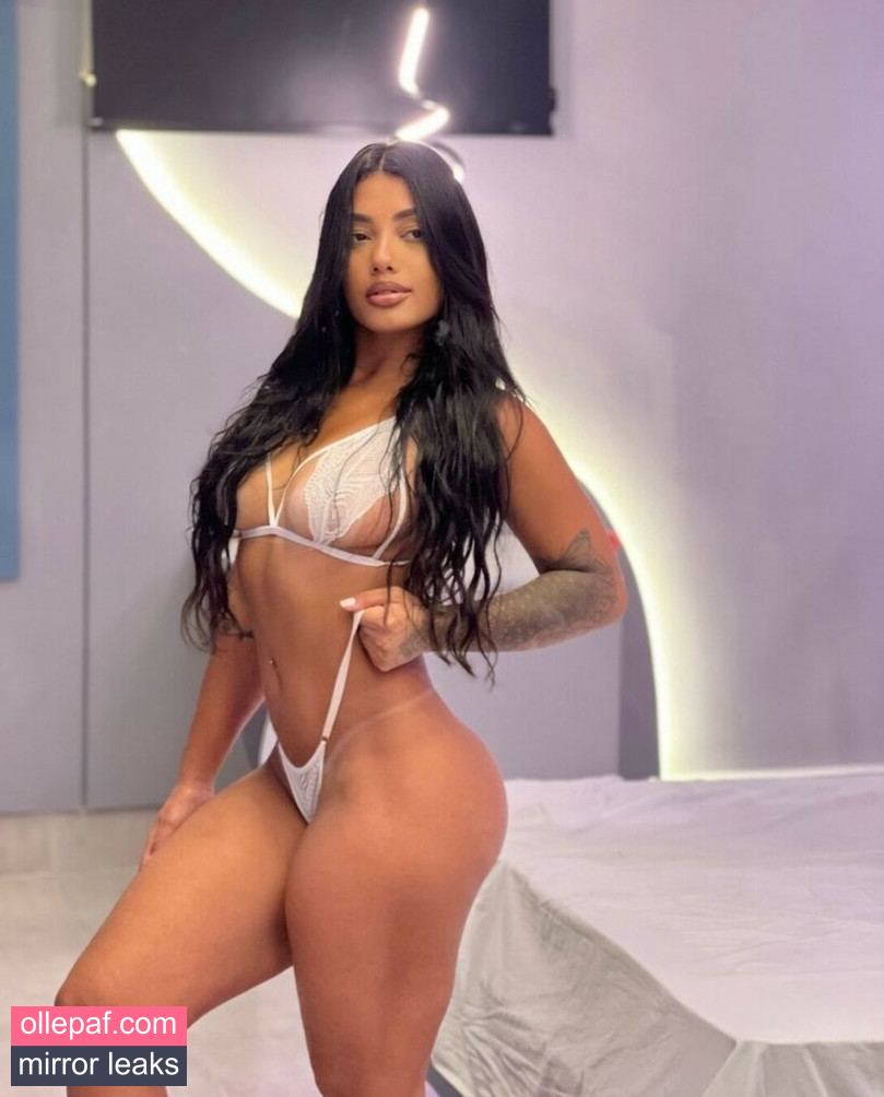 Latest Leaks Thayna Telles Nude #8 - Fapello