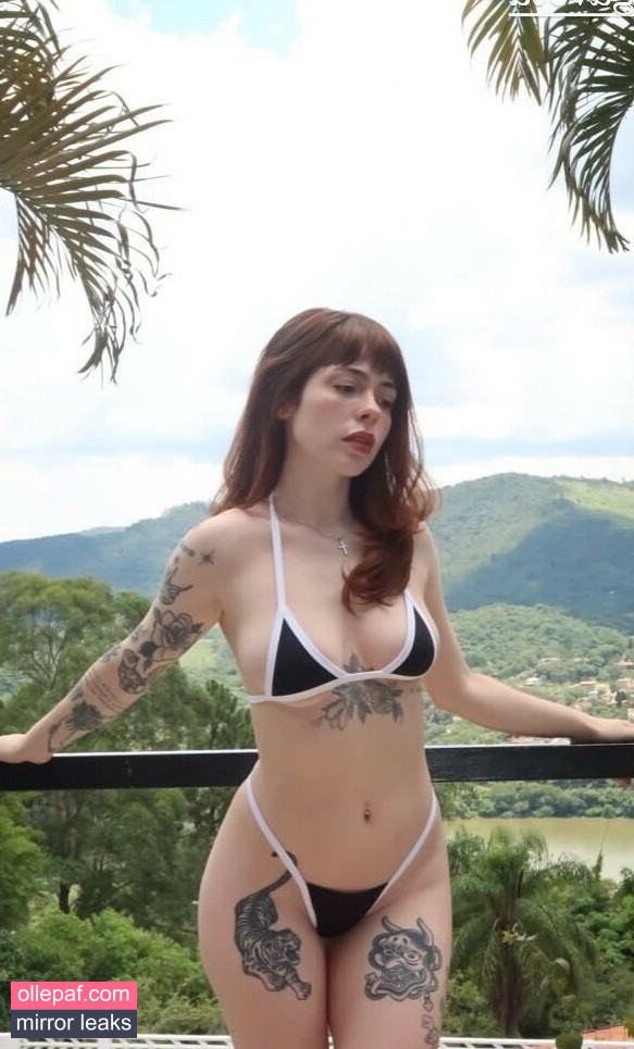 Latest Leaks thaysvita_ Nude #18 - Fapello