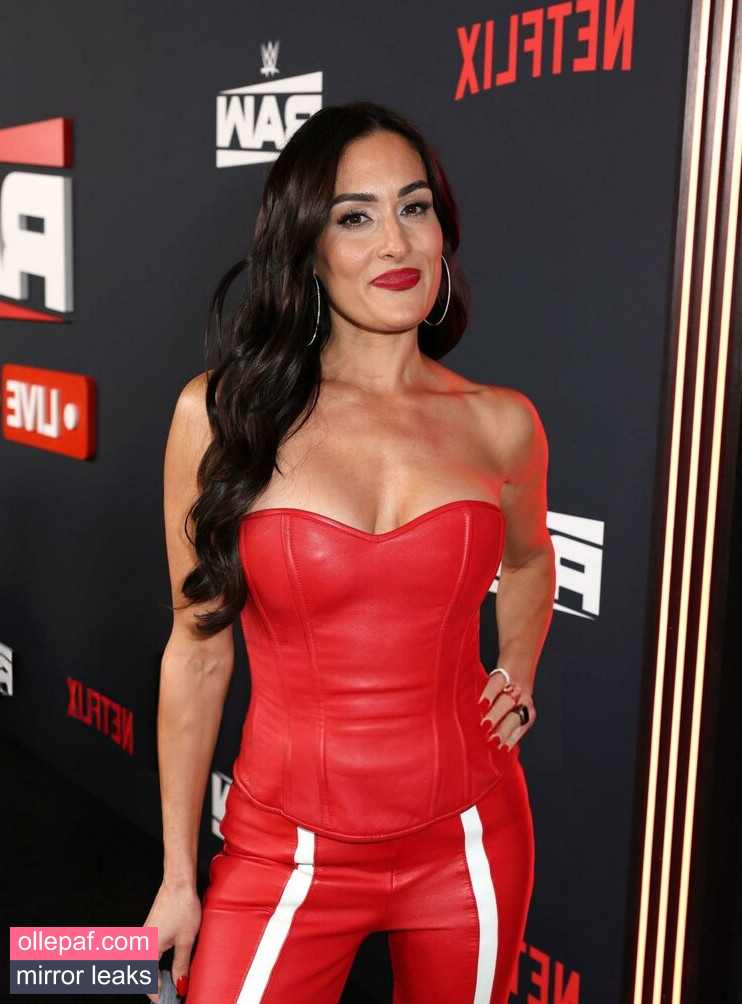 The Bella Twins: Nude Leaks OnlyFans #11 - Fapello