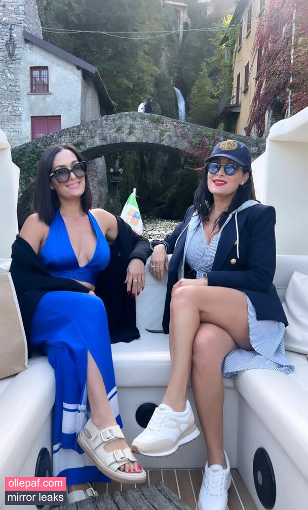 The Bella Twins: Nude Leaks OnlyFans #122 - Fapello