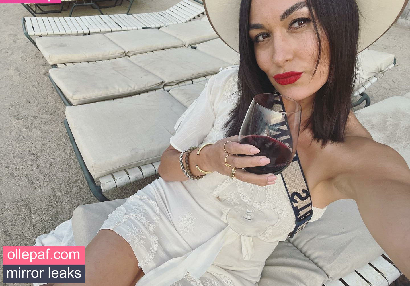 Latest Leaks The Bella Twins: Nude #456 - Fapello