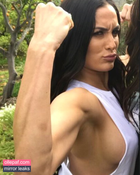 Latest Leaks The Bella Twins: Nude #462 - Fapello