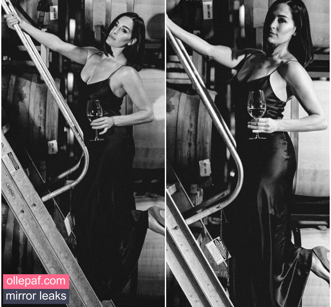 Latest Leaks The Bella Twins: Nude #465 - Fapello