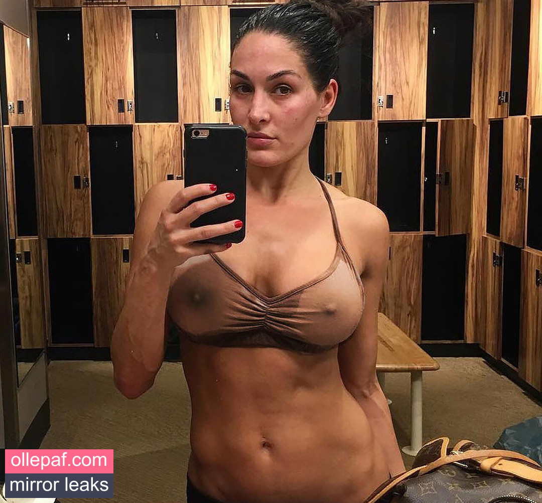 The Bella Twins: Nude Leaks OnlyFans #537 - Fapello