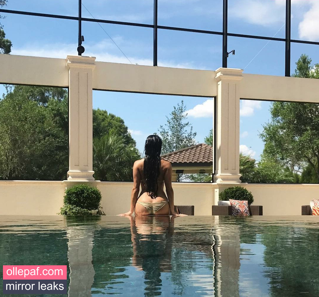 The Bella Twins: Nude Leaks OnlyFans #61 - Fapello