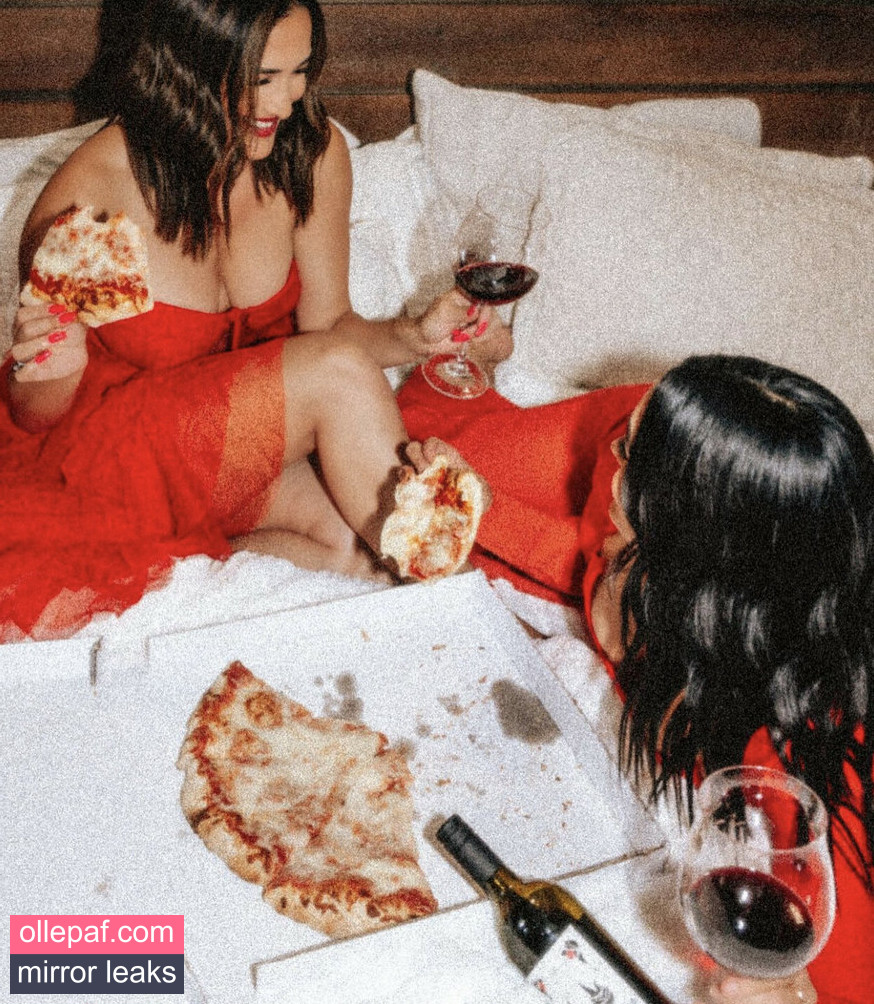 The Bella Twins: Nude Leaks OnlyFans #98 - Fapello