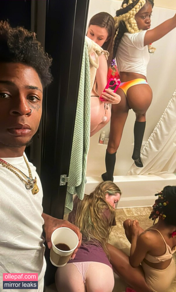 Latest Leaks The Bopies Nude #3 - Fapello