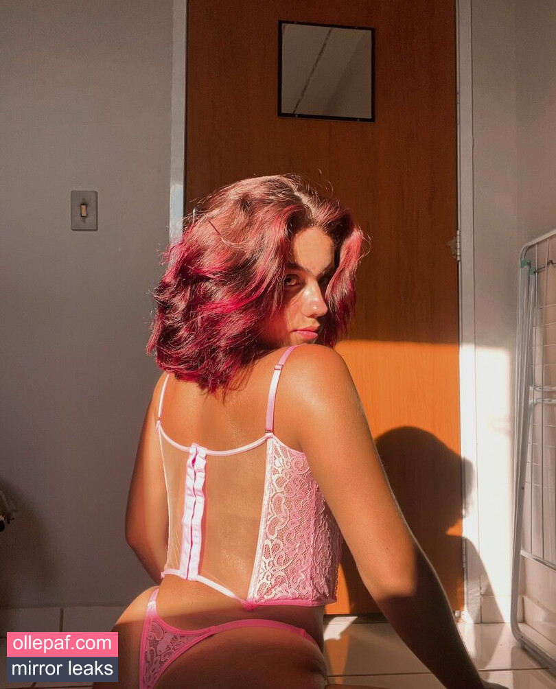 Latest Leaks The.daniii Nude #132 - Fapello