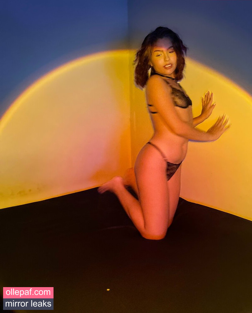 Latest Leaks The.daniii Nude #150 - Fapello