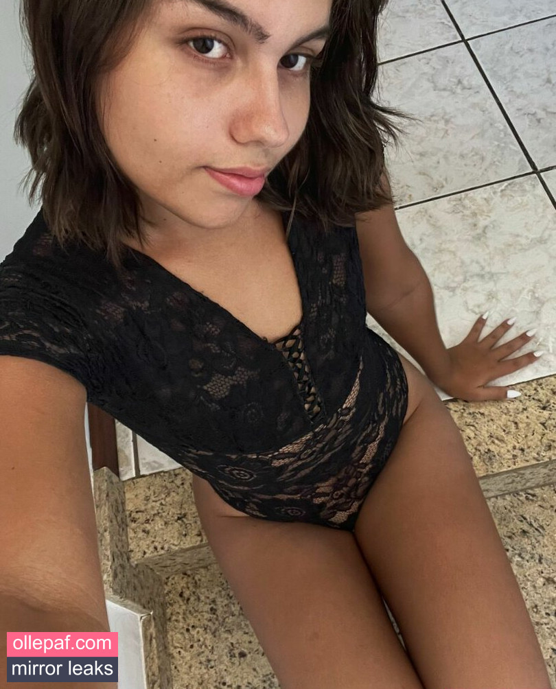 Latest Leaks The.daniii Nude #168 - Fapello