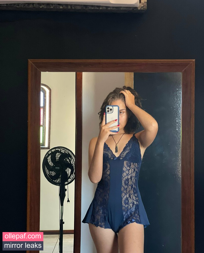 Latest Leaks The.daniii Nude #200 - Fapello