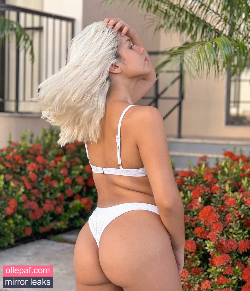 Latest Leaks The.daniii Nude #270 - Fapello