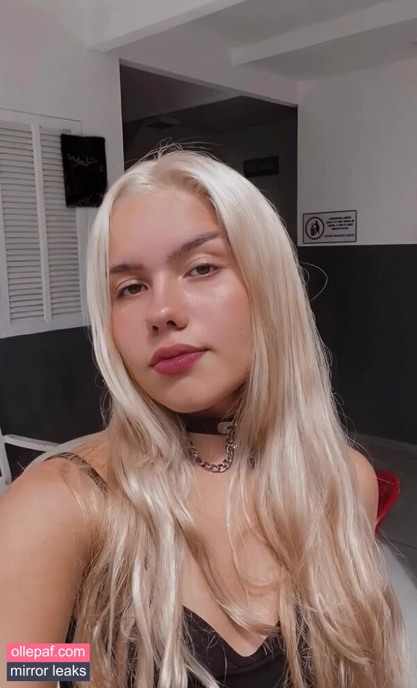 Latest Leaks The.daniii Nude #300 - Fapello