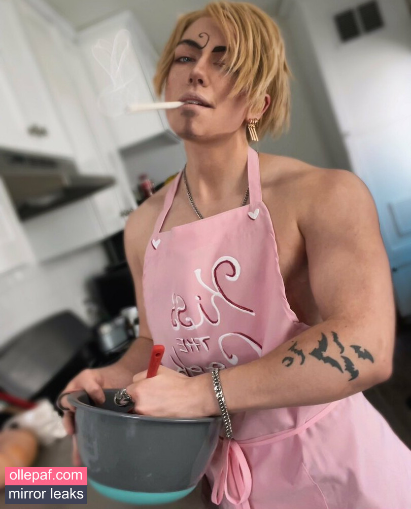 Latest Leaks the.elfin.artist Nude #3 - Fapello