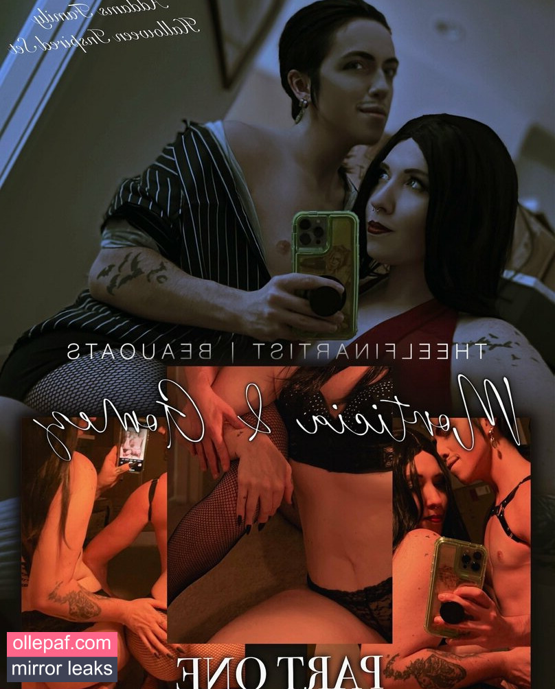 Latest Leaks the.elfin.artist Nude #21 - Fapello