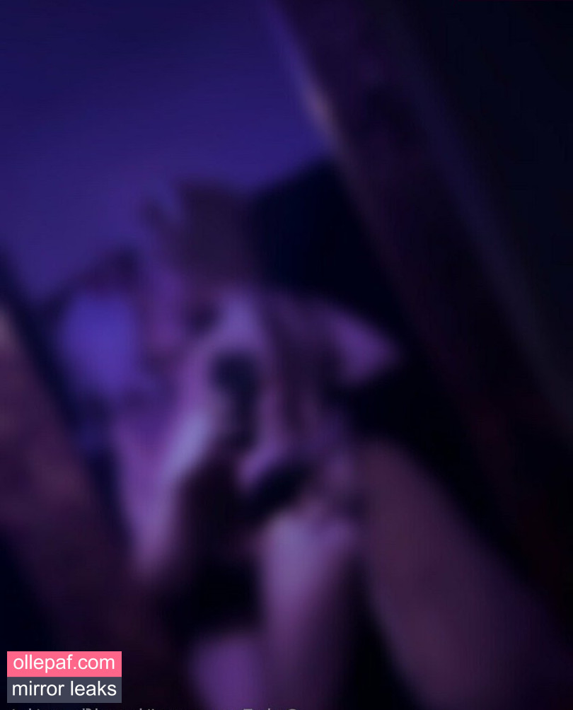 Latest Leaks the.elfin.artist Nude #38 - Fapello