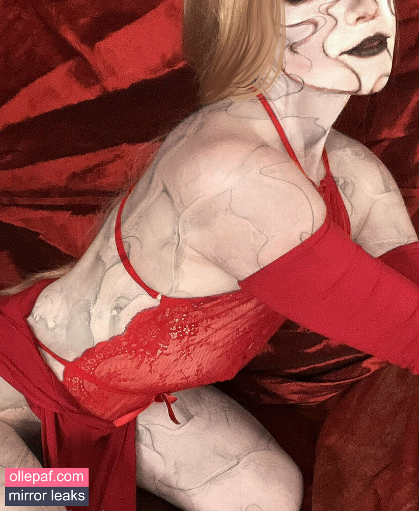 Latest Leaks the.elfin.artist Nude #7 - Fapello