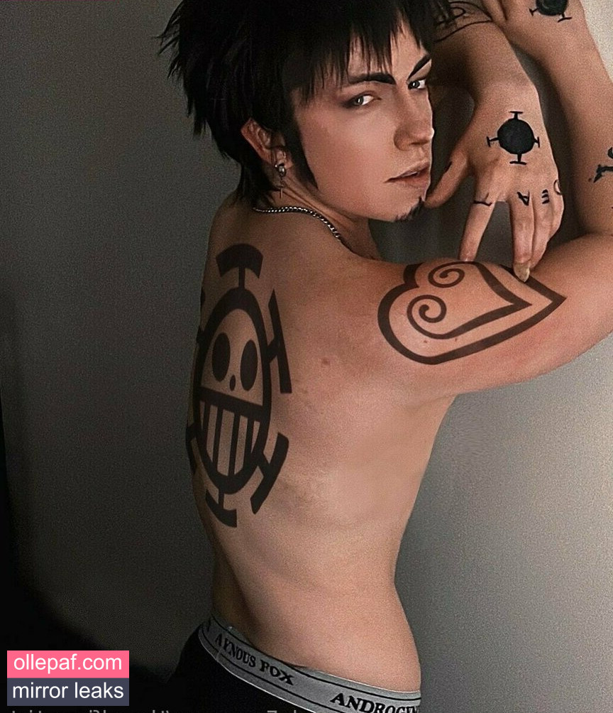 Latest Leaks the.elfin.artist Nude #9 - Fapello