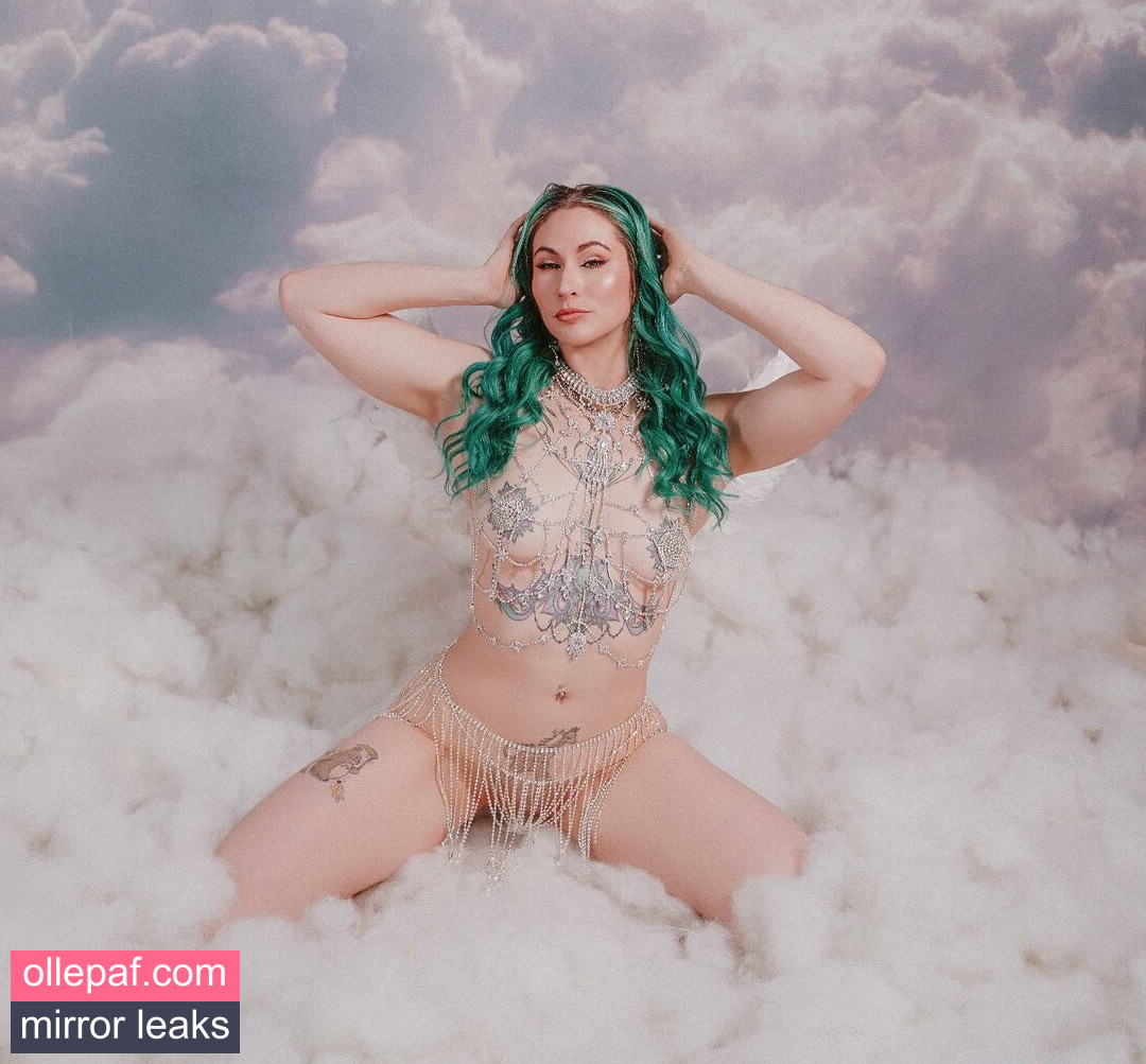 Latest Leaks The Emerald Oasis Nude #3 - Fapello