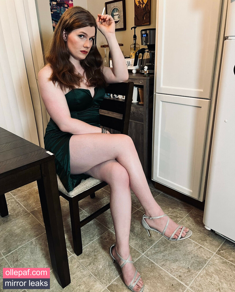 Latest Leaks The Fiendlady Nude #5 - Fapello