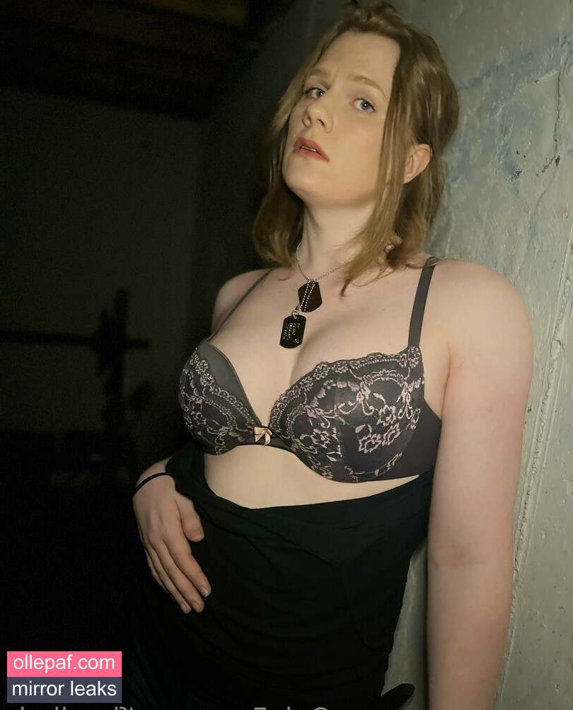 Latest Leaks The Fiendlady Nude #59 - Fapello