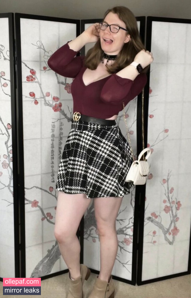 Latest Leaks The Fiendlady Nude #79 - Fapello