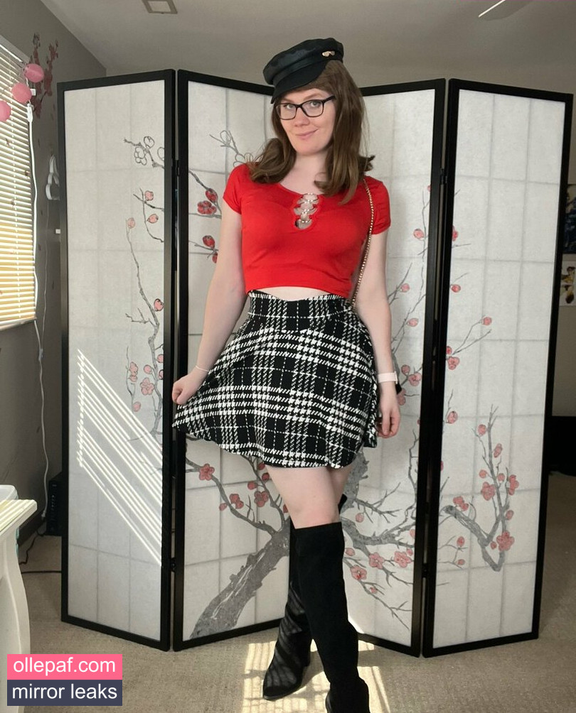 Latest Leaks The Fiendlady Nude #93 - Fapello