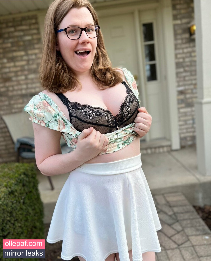 Latest Leaks The Fiendlady Nude #99 - Fapello