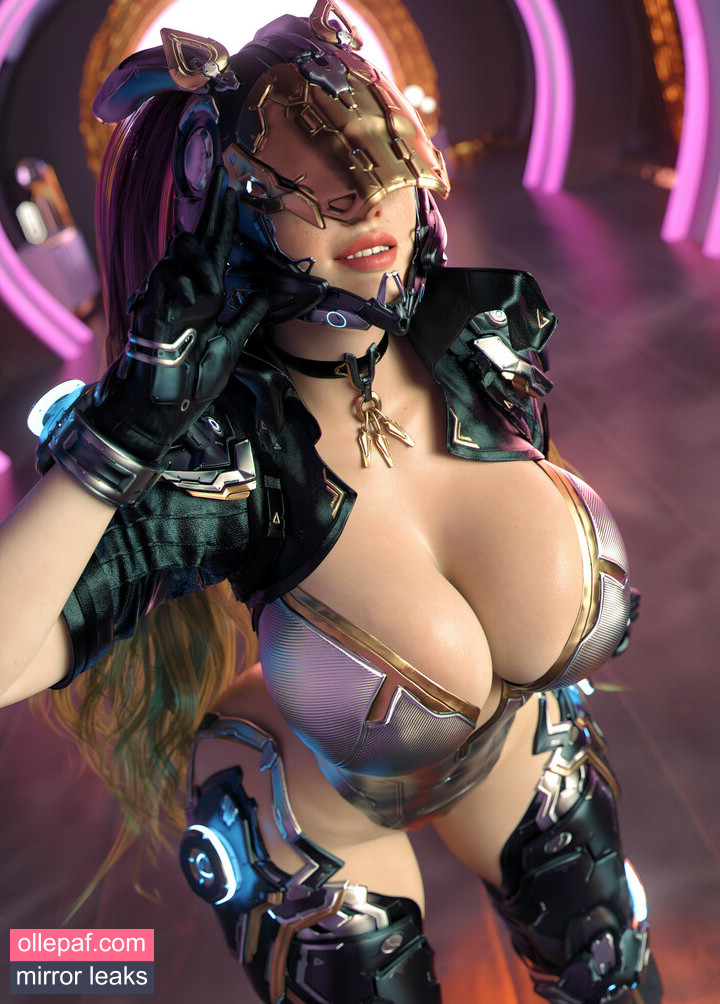 Latest Leaks The First Descendant Nude #30 - Fapello