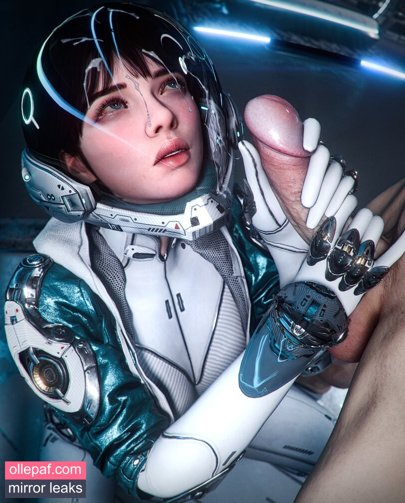 Latest Leaks The First Descendant Nude #7 - Fapello