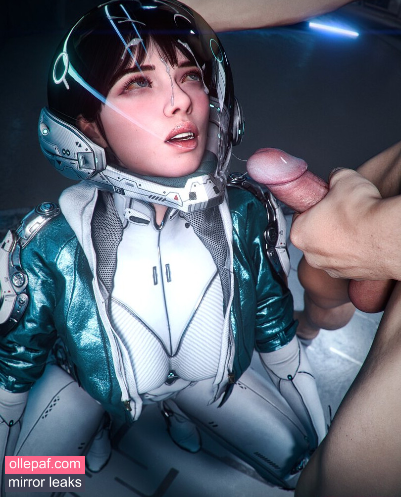 Latest Leaks The First Descendant Nude #10 - Fapello