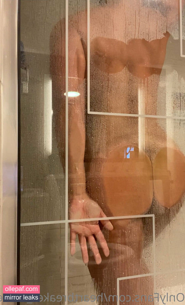 Latest Leaks The Heartbreaker Blues Nude #36 - Fapello
