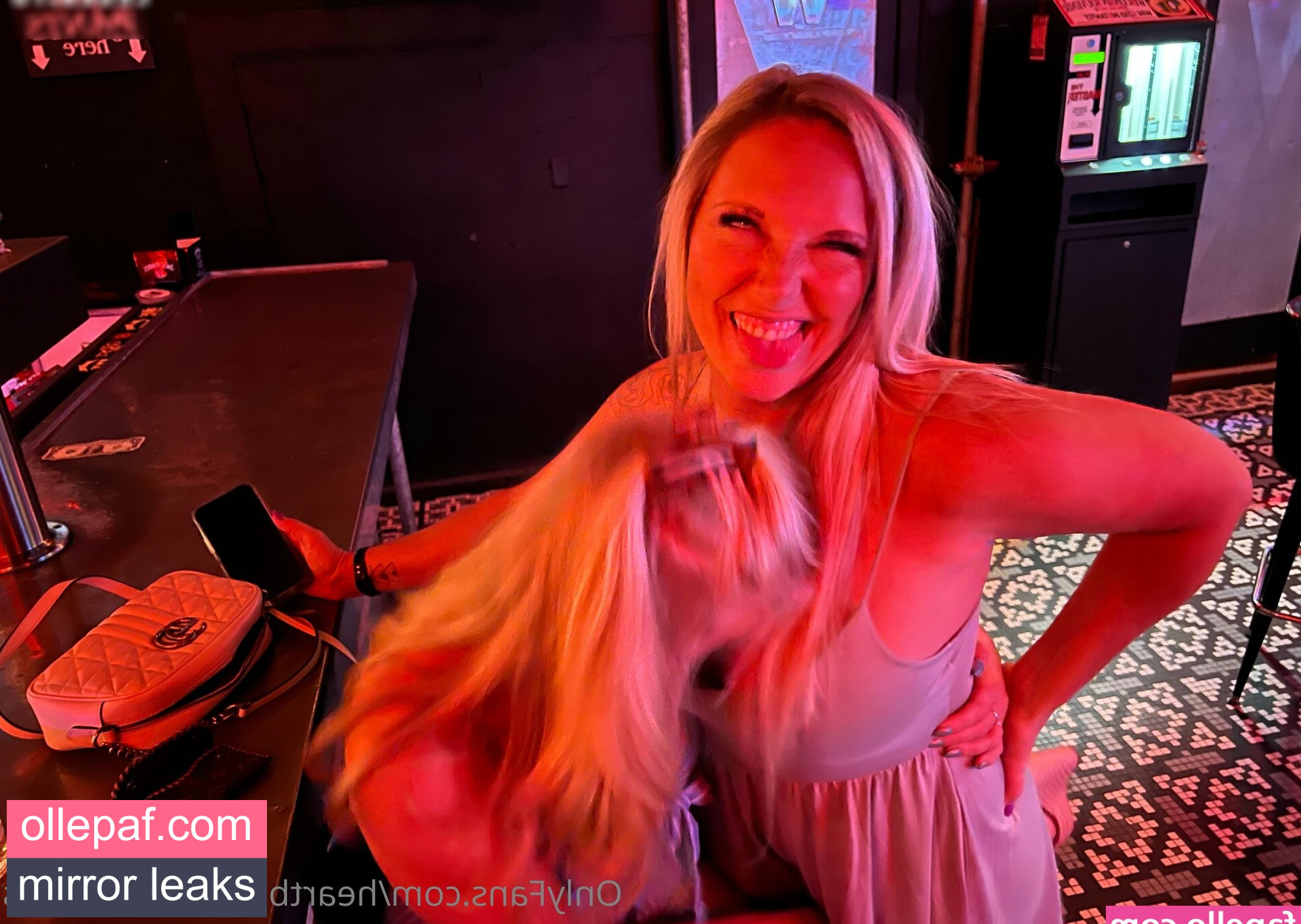 Latest Leaks The Heartbreaker Blues Nude #85 - Fapello